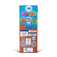 Gambar Frisian Flag Purefarm Susu UHT Sereal Cokelat 225ml [6 pcs] dari Frisian Flag Official Store undefined 3 Tokopedia