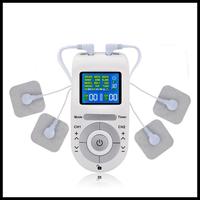 Gambar Terlaris Alat Pijat Terapi Listrik Tens Ems Refleksi Akupuntur Electric Massage Good Quality dari Durta Delima undefined 2 Tokopedia