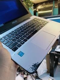 Gambar Laptop Second Bergaransi AsusX445LAB dari ZUMAR OLIVER KOMPUTER undefined 5 Tokopedia