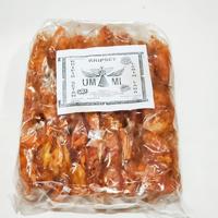 Gambar Keripik Kripset Ummi isi 25 pcs dari DUALAPANSHOP undefined 1 Tokopedia