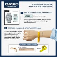 Gambar Jam Tangan Pria Edifice EFR-526L-1AVUDF Analog dari Casio Gallery Indonesia undefined 2 Tokopedia