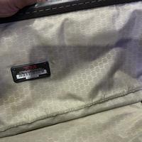 Gambar preloved tumi bagasi,,,,,, dari sutraBRANDED undefined 4 Tokopedia