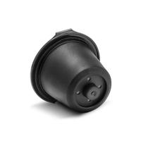 Gambar PRODUK UNGGULAN!! 1 Set Refillable Coffee Capsule Stainless Steel Reusable Refill Kapsul For Nespresso Mesin - 1set dari Ghanitronik undefined 5 Tokopedia