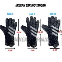 Gambar New SARUNG TANGAN KIPER PREDATOR GL PRO ADIDAS NEW Best Quality - NAVY PINK, 8 dari AbibSport undefined 2 Tokopedia
