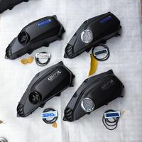 Gambar COVER FILTER VELOSCOPE VARIO 125/150/TUTUP FILTER UDARA VARIO 125/150 ORIGINAL - KZR HITAM DETAK dari Vmsproject undefined 5 Tokopedia