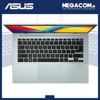 Gambar Asus Vivobook Go 14 E1404FA VIPS [R5-7520U|SSD 512GB|Win11|OHS21+365] - Black, 8GB dari megacom.id undefined 3 Tokopedia