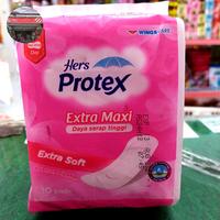 Gambar Pembalut Protex Extra Maxi NonWings 10 dari Noerama Jaya undefined 1 Tokopedia