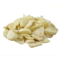 Gambar Bawang Putih Kupas - Kupas dan Iris, 1/2 Kg dari CV. Rameya Fresh undefined 2 Tokopedia