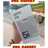 Gambar OPPO  A5i 4/128  BNIB NEW dari GADGETKU KEREN undefined 1 Tokopedia