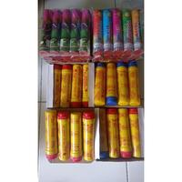 Gambar BARU RedFlare-HANDFLARE DNS (SINYAL SOS) - Merah, Flare 1pcs dari tyury undefined 4 Tokopedia