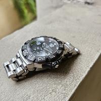 Gambar Tag Heuer Grande Date Sub Second dari dahonfreak undefined 2 Tokopedia