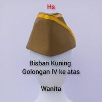 Gambar Terlaris Topi mut topi mutz pns topi mutz asn topi mutz pemda topi mutz golongan 4 topi mutz golongan 3 topi mutz golongan 2 mutz fungsional dan staff topi pegawai negeri topi mut khaki peci khaki produk toko hasan syukur - pria hitam, 10 dari BOETIKKU STORE undefined 5 Tokopedia