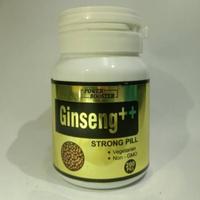 Gambar POWER BOOSTER - POWER BOSTER GINGSENG ++ - UNTUK AYAM DAN MERPATI dari LAANDCHIP undefined 2 Tokopedia