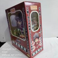 Gambar Figure Nendoroid 210 Sengoku Basara Yukimura Sanada Original dari R2809 undefined 3 Tokopedia