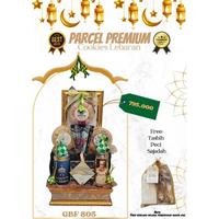 Gambar Parcel Lebaran GBF 805 Parcel Cookies Parcel Snack Parcel Premium Cookies Box Cookies Lebaran Cookies Premium Hampers Lebaran Hampers Idul Fitri Hampers Eid Mubarok Hadiah Lebaran Bingkisan Hari Raya Parcel Lebaran Box Cookies Dinner dari Gaby Bella Florist undefined 1 Tokopedia
