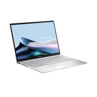 Gambar Asus Zenbook 14 OLED UX3405CA (Ultra 9-285H|RAM 32GB|SSD 1TB|TouchScreen|Win11|OHS24+365) - Silver dari ASUS ID undefined 3 Tokopedia