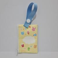 Gambar Sylvanian Families Mini Pouch with zipper dari Sunny Story undefined 2 Tokopedia