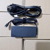 Gambar Adaptor charger Laptop Lenovo 65W 20V-3.25A Type-C dari sabila com undefined 3 Tokopedia