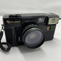 Gambar Kamera analog fujica mpf-05 analog kamera dari Fuskstore undefined 1 Tokopedia