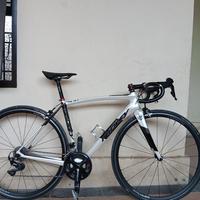 Gambar frame ridley fenix sl belgium champion ( Repaint, cek deskripsi ) dari diseasemkt undefined 2 Tokopedia