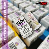 Gambar Makna V2 Taro Milk Cheese 60ml eliquid Union Labs - Retail 1pc dari c1k1 undefined 1 Tokopedia