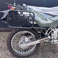 Gambar Side Rack Rak Samping Belakang M15 Kawasaki KLX Dtracker 150 dari GPRR AUTO GARAGE undefined 1 Tokopedia