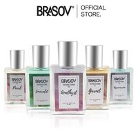 Gambar BRASOV EDP Signature Parfum 35ml - RUBY dari Deus Kosmetik undefined 1 Tokopedia