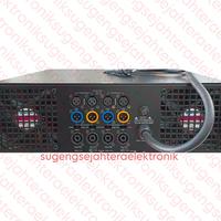 Gambar Power Amplifier RDW GT Lab NK 415 PRO - 4 channel Class H Original (HARGA SUDAH TERMASUK PACKING PALLETE KAYU) dari Sugengsejahteraelektronik undefined 3 Tokopedia