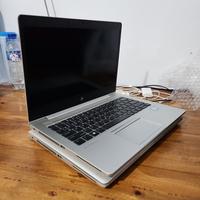 Gambar LAPTOP HP ELITEBOOK 830 G6 CORE I3 GEN8 RAM 8 GB SSD 256 GB OBRAL MURAH CUCI GUDANG SIAP PAKAI dari NG computer undefined 4 Tokopedia