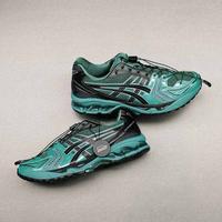 Gambar Asics Gel-Kayano 14 Unaffected Posy Green (100% Authentic) - 41.5 dari Senikersku undefined 1 Tokopedia