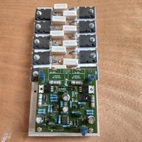 Gambar Ready gan KIT POWER AMPLIFIER DRIVER SOCL 506 PLUS FINAL KIT POWER BALAP SIAP PAKAI ** dari May OL Store undefined 1 Tokopedia