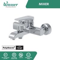 Gambar Wasser Bathtub Mixer | MBT-P200 with PolyTherm+ Technology dari CUAN99 ELECTRONIC undefined 1 Tokopedia
