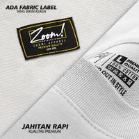 Gambar Zoomi Box Man Kaos Oblong Tampilan Santai ZM0067 Sablon 24s Unisex Fashion - Hitam, S dari Zoomi Apparel undefined 5 Tokopedia