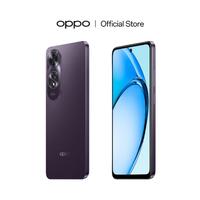 Gambar Hp OPPO A60 8GB+8GB/128GB [Military-Grade Shock Resistance, Snapdragon 680, 45W SUPERVOOC, Dual Stereo Speakers] - BLUE, 8GB 128GB dari ROGZ Online undefined 5 Tokopedia