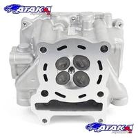 Gambar Ataka Racing Cylinder Head Kop Klep 4 Porting Cnc Vario 160 Pcx Adv Stylo 160 Klep 19 22 dari mulaseky undefined 1 Tokopedia