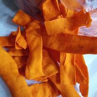Gambar SLONDOK BALADO MENTAH KILOAN 1 KG dari Ailah Snack undefined 2 Tokopedia