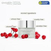 Gambar NEW Avoskin New Ultra Brightening Cream 10 G dari RjL Ofisial undefined 4 Tokopedia