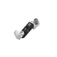 Gambar Bracket Tabung Minyak Rem RPD Universal Bracket Tabung Master Rem RPD KTC Brembo Frando Universal - Full Black dari ShaberGlobalMotorindo undefined 2 Tokopedia