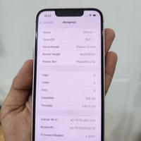 Gambar IPHONE 13 MINI 256GB IBOX PA/A SECOND dari KLC PRO UP undefined 2 Tokopedia