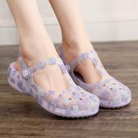 Gambar Sepatu Sandal Maryjane Veblem Motif Kue KD6032 - Cream, 36 dari Sadistoreid undefined 3 Tokopedia