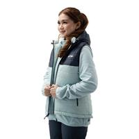 Gambar Rompi / Vest Wanita Ofiolite V3 Arei Outdoorgear - Dark Violet, M dari GALERY DINASTY.ID undefined 3 Tokopedia
