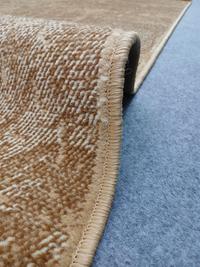 Gambar MAROC Karpet Lantai 100x150 B15 Beige dari Martha Karpet Indonesia undefined 4 Tokopedia