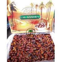 Gambar Kurma Sayer Samira 10kg Saudi Arabia dari Kautsar Shopp undefined 1 Tokopedia