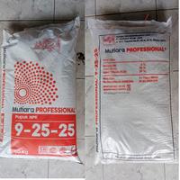 Gambar Pupuk NPK Mutiara Profesional 9-25-25 Kemasan REPACK 1 Kg dari Aneka Tanduran undefined 3 Tokopedia