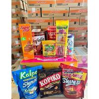 Gambar Mayora Box Of Happiness | Hampers Mayora | Hamper Lebaran 2025 dari berkahseratus undefined 2 Tokopedia