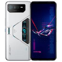 Gambar Asus ROG Phone 6 18/512 Garansi Resmi 6 Pro Diablo 12/256 8/128 - Hitam, 12/256 dari Laku8pedia undefined 3 Tokopedia