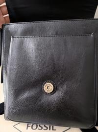 Gambar FOSSIL tas selempang kulit asli ORIGINAL store dari Saltlighthouse.shop undefined 5 Tokopedia