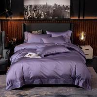 Gambar Terbaru Seprei set Organic Tencel Extra Soft REGALINEN - Authentic Plain - Super King size dari toko RAVI 78 undefined 4 Tokopedia