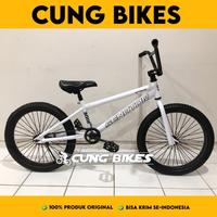 Gambar SEPEDA BMX SENATOR XTREME 20 TORPEDO dari Cung Bikes undefined 4 Tokopedia