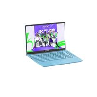 Gambar AXIOO MyBook Hype 5 (X5-2) AMD Ryzen 5 7430U 256GB 14" FHD IPS Lolipop Series - Blue dari Starcomp Semarang undefined 3 Tokopedia